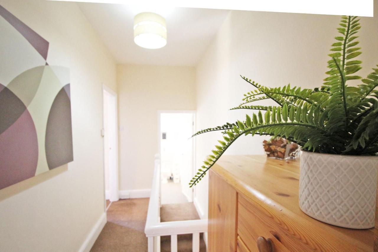 Apartment 2 Bed, Up To 6 Guests Near Centre