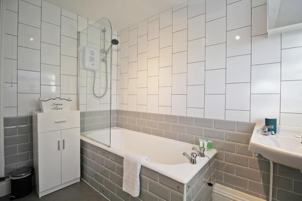 Apartment 2 Bed, Up To 6 Guests Near Centre *