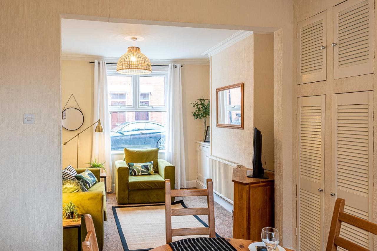 Apartment 2 Bed, Up To 6 Guests Near Centre Chester