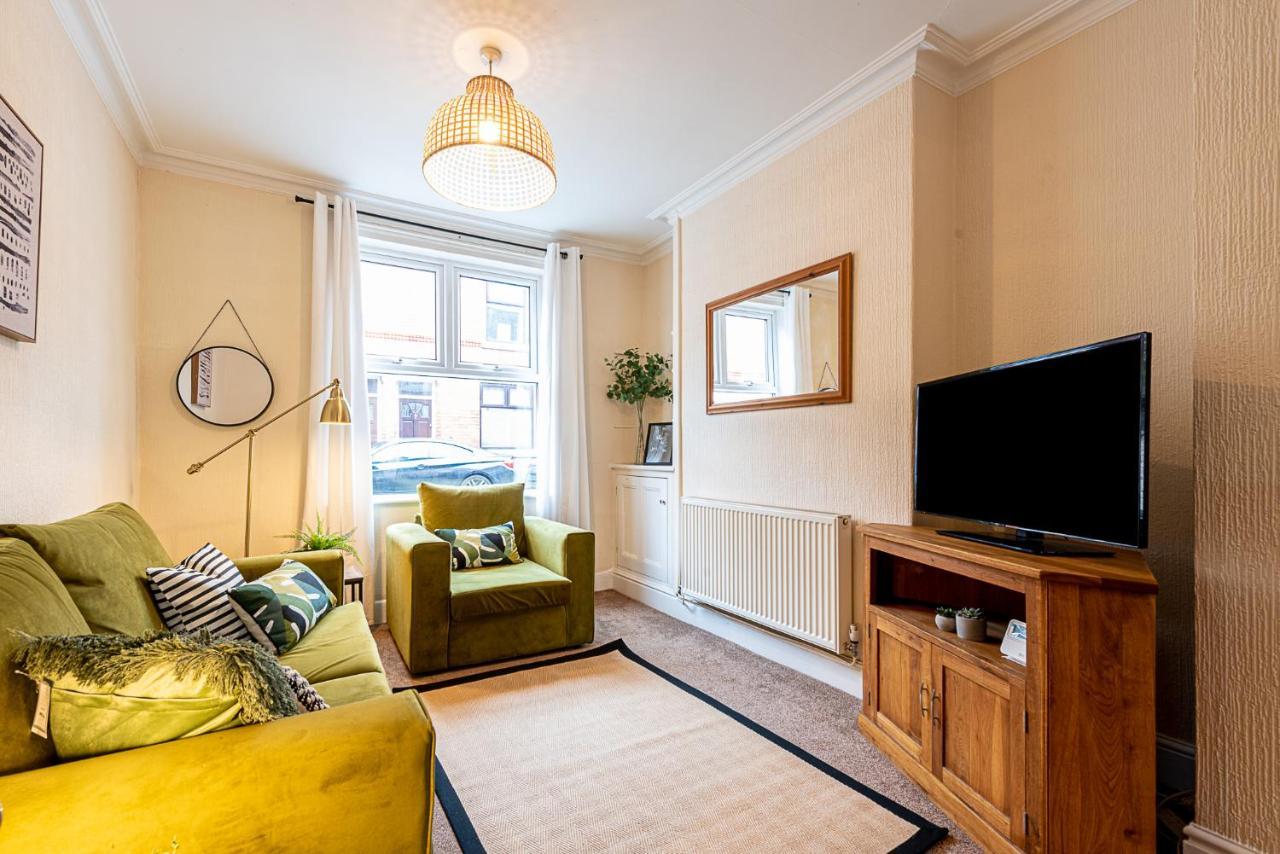 Apartment 2 Bed, Up To 6 Guests Near Centre Chester