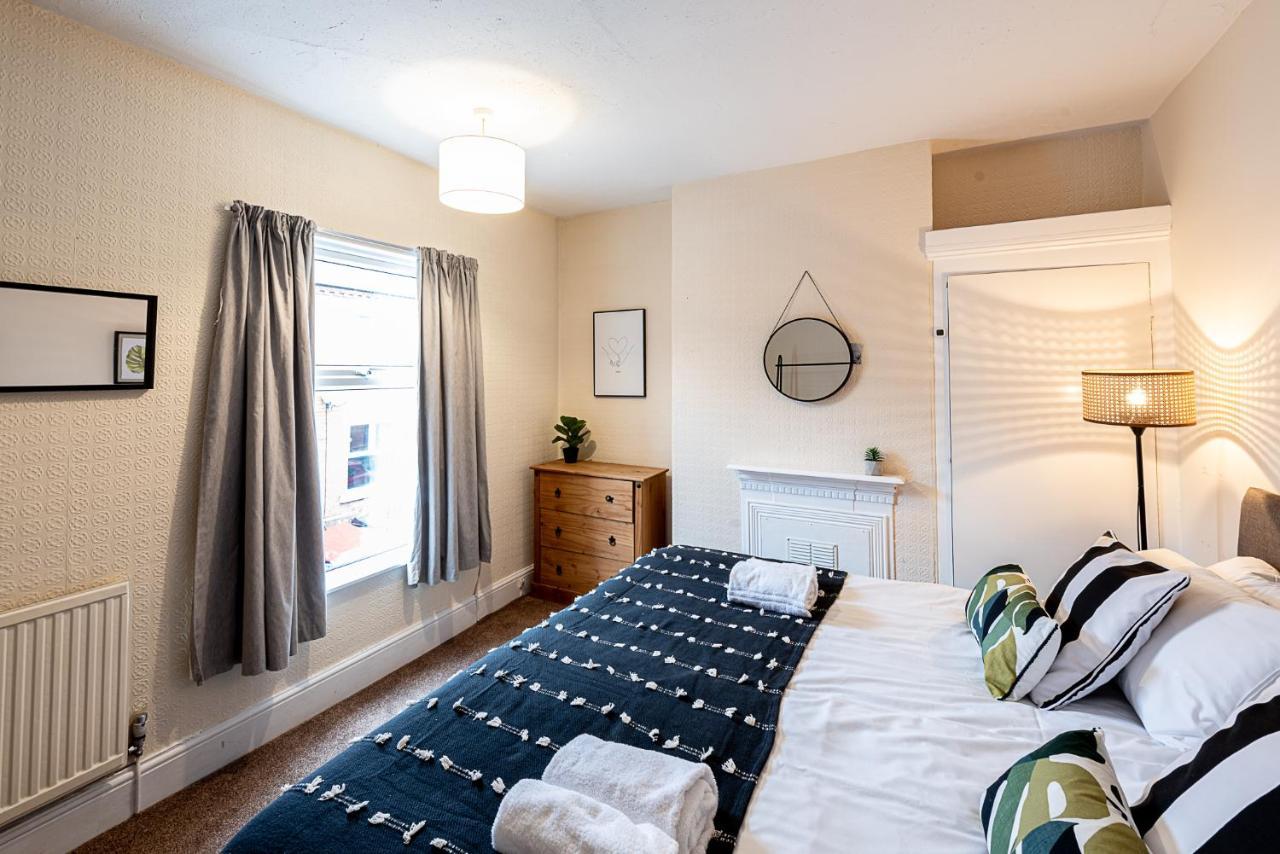 Apartment 2 Bed, Up To 6 Guests Near Centre Chester