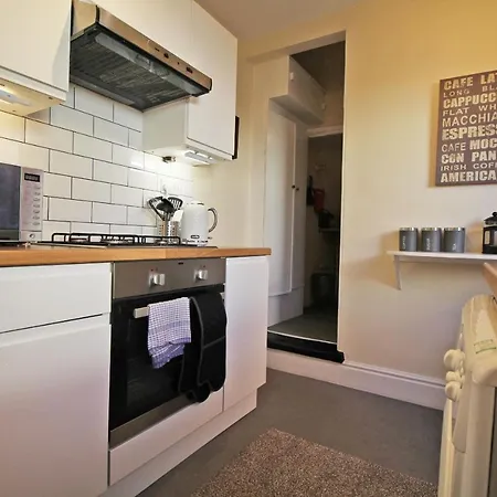 2 Bed, Up To 6 Guests Near Chester City Centre Exterior photo